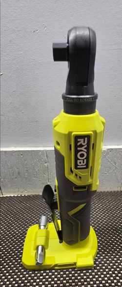 RYOBI
Ratchet