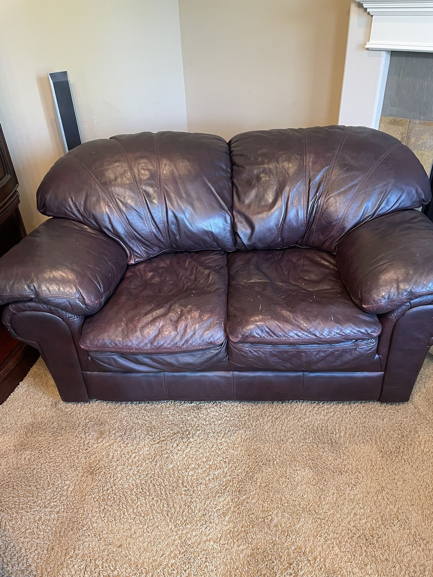 Loveseat / Couch For Your Pup ๐ถ