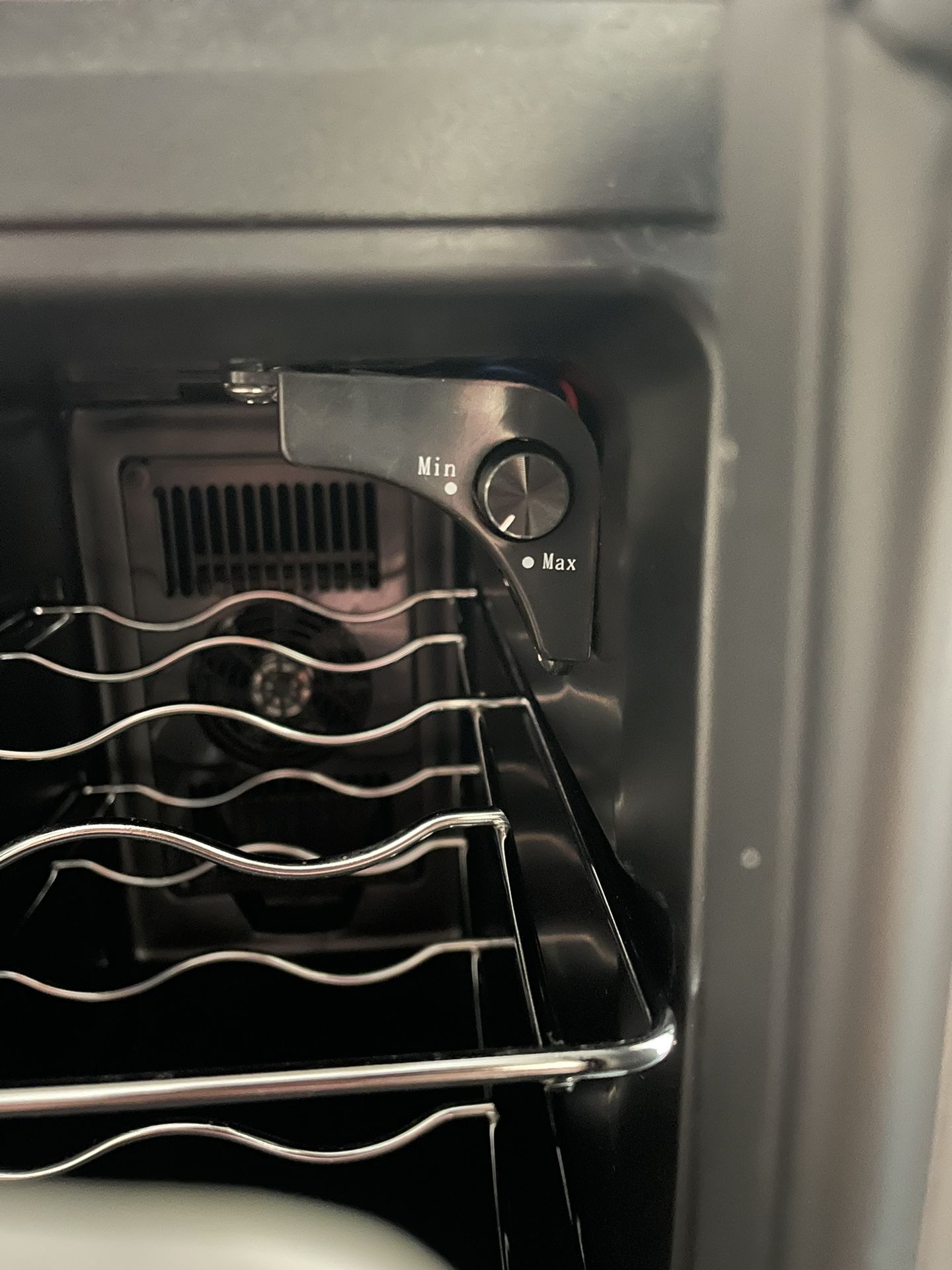 Craig 6 Bottle Wine Cooler