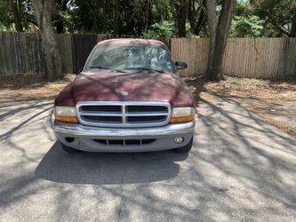 2000 Dodge Dakota