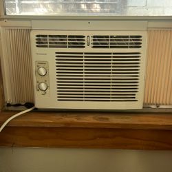 Frigidaire Ac Window Unit