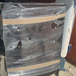 Four Drawers