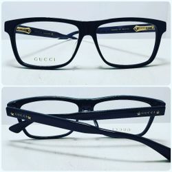 Gucci optical frame new