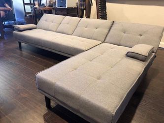 BRAND NEW SECTIONAL SLEEPER SOFA