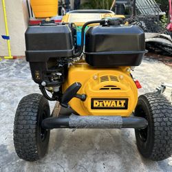 Dewalt DXPW3300 S 3300 PS Gas Pressure for Sale in Miami FL OfferUp