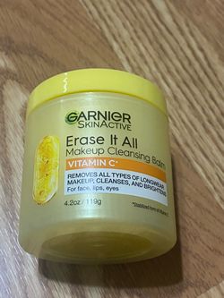Garnier Cleaning Balm