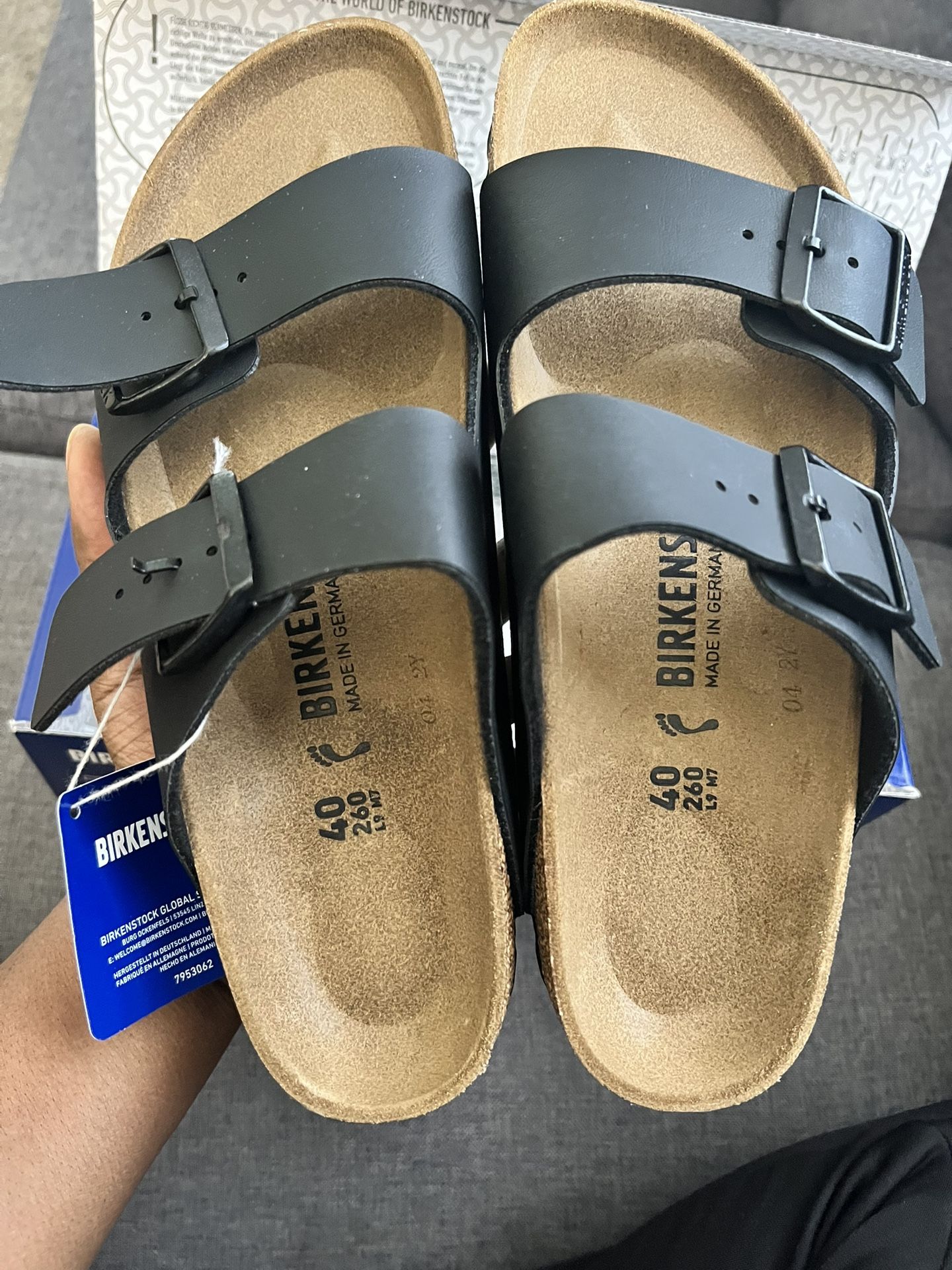 Birkenstock Sandals