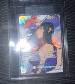 Robin sp