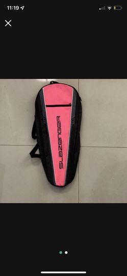 Slazenger Tennis racket bag or carrying case