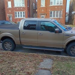 Ford 150 Truck