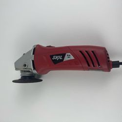 SKIL 9290 4-1/2” 6.0 Amp Corded Angle Grinder