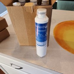 Waterdrop Samsung Water Filter - Model WD-DA29-00020B