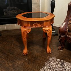 End Table Set