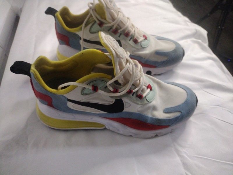 Nike Hi