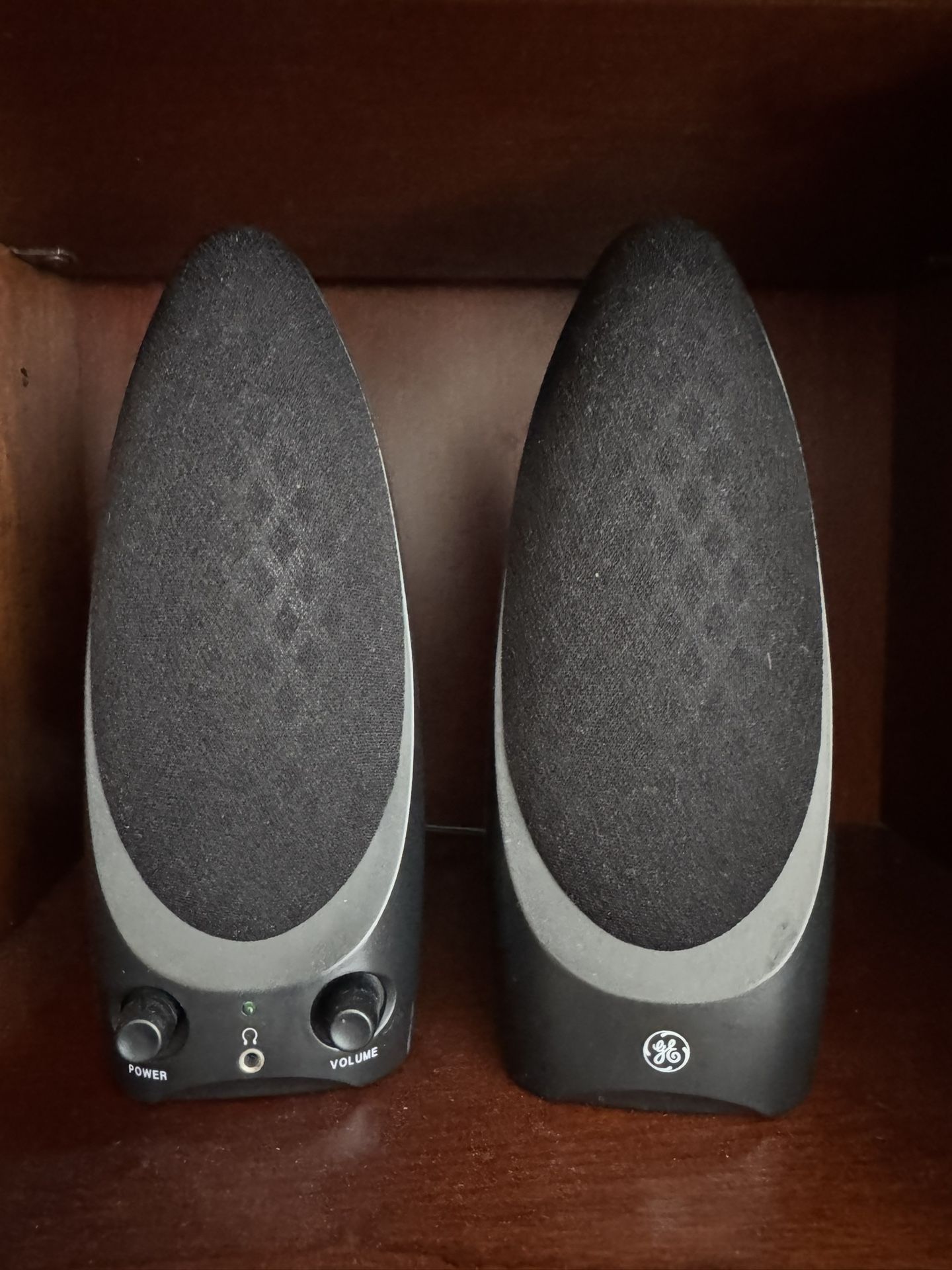 Speakers