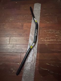 Pro taper bars 1”1/8th 50