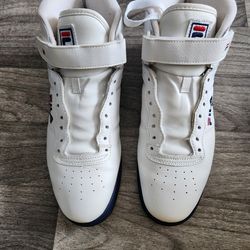 Fila Men's F-13V Shoes Size 10.5