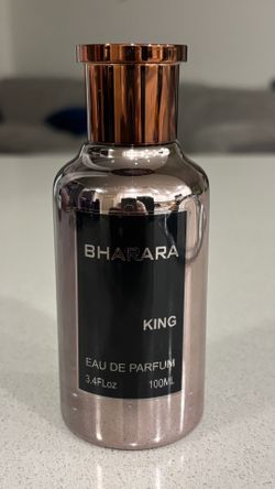 Bharara King EDP