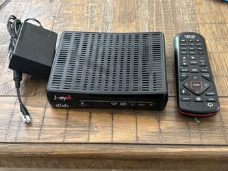 Joey Dish Network