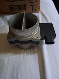 Air Flow