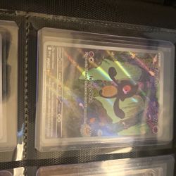 Pokémon IR And TG