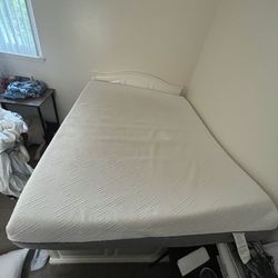 Queen Mattress
