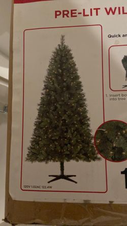 Tree