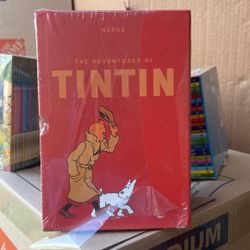 Tintín 