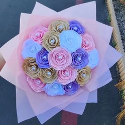 Mini Roses 