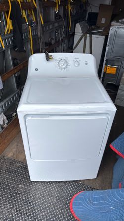 Electric dryer