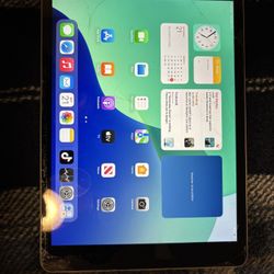 Tablet  Apple An Apple Watch 