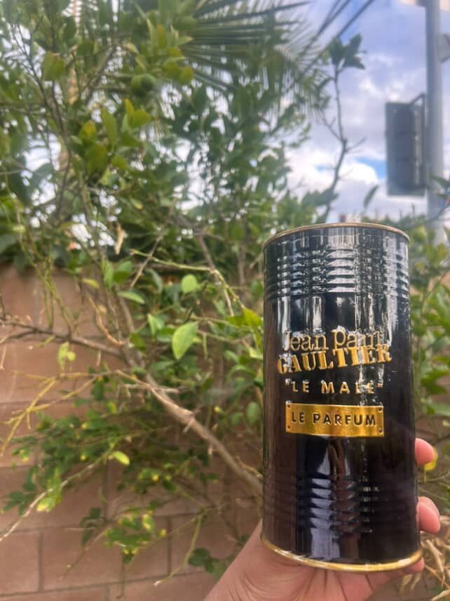 Cologne Jean Paul (DM FOR PRICE)