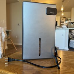 Dehumidifier 