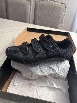 Unisex Cycling Shoes