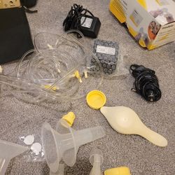 Medela Breast Pump