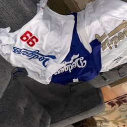 L.A Dodgers Jerseys