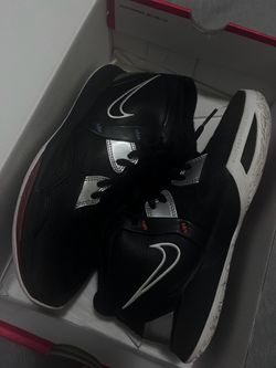 Nike Kyrie Infinity (GS) Fire and Water shoes