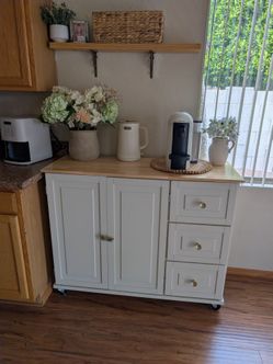 Coffee Bar