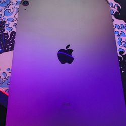 Apple iPad Air M2 11 (2024) Wi-Fi + Cellular 