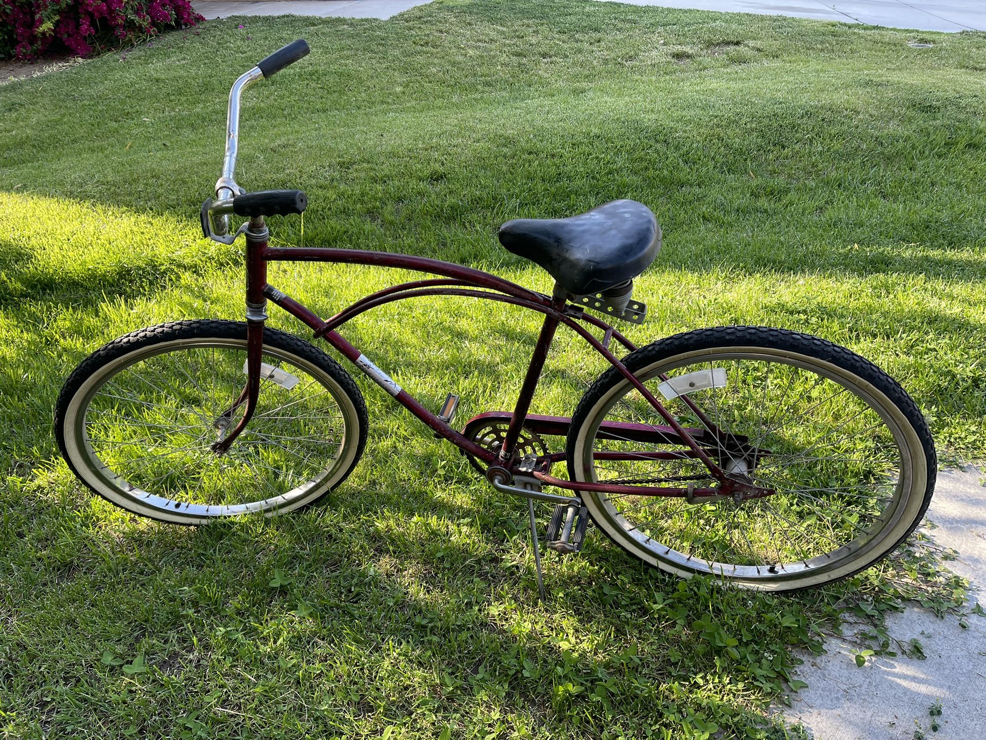 Murray monterey beach cruiser hotsell