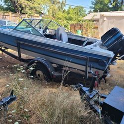 1973 Crestline Vhull