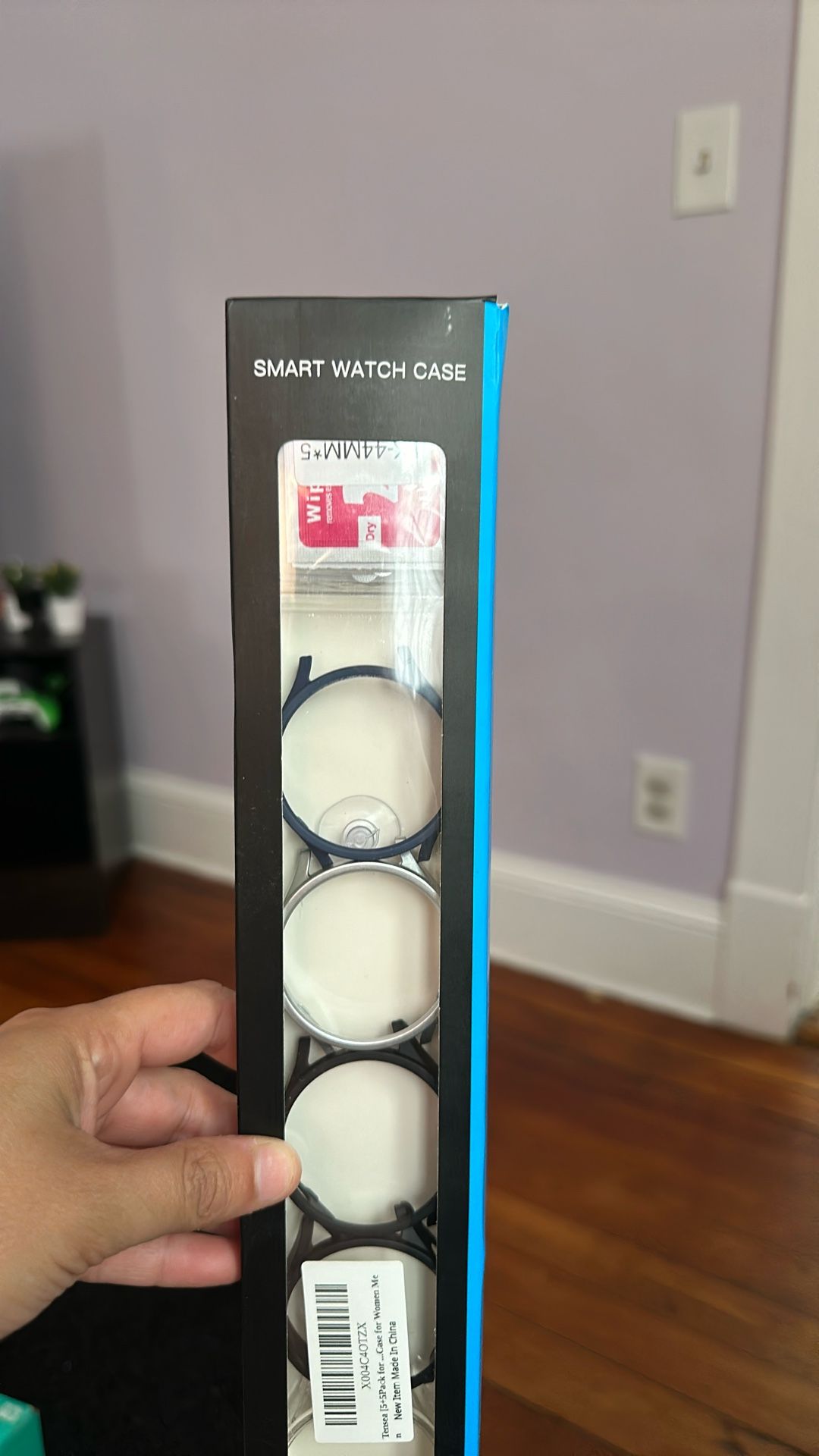 Android Smart Watch Case 7-44mm