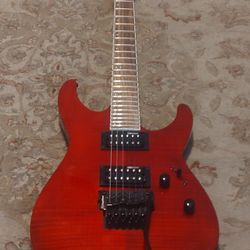 ESP LTD M-200 Electric Guitar For Trade Or Sale