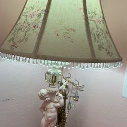 Vintage Lamp