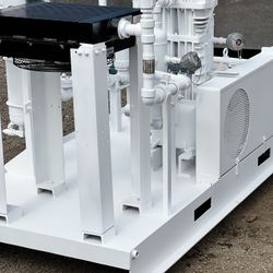 CORKEN COMPRESSORS D491AM9FDDNSNN