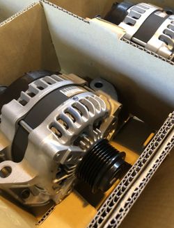 Alternator Dodge 220 Amp 0(contact info removed)AB