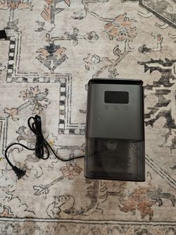Dehumidifier