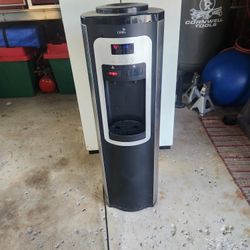 Oasis Top Loader Water Dispenser With Digital Display