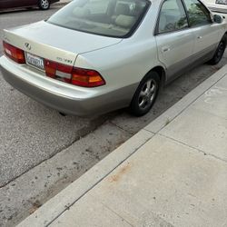 1997 Lexus ES 300