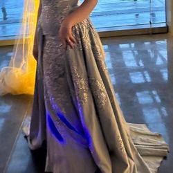 formal dress
